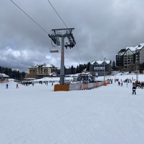 Besplatno skijanje i popusti na Kopaoniku, evo kada sve počinje