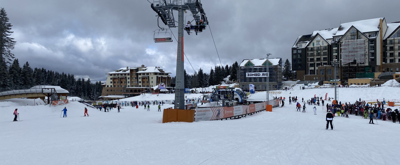 Besplatno skijanje i popusti na Kopaoniku, evo kada sve počinje