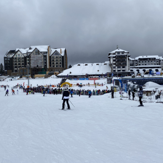 Sve je spremno za ski sezonu u Srbiji: Evo koliko vam je novca potrebno FOTO/VIDEO