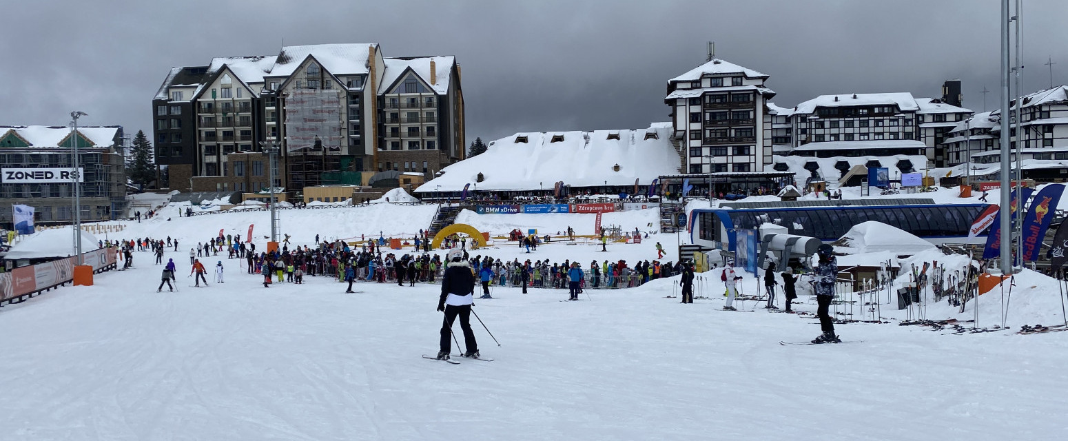 Sve je spremno za ski sezonu u Srbiji: Evo koliko vam je novca potrebno FOTO/VIDEO
