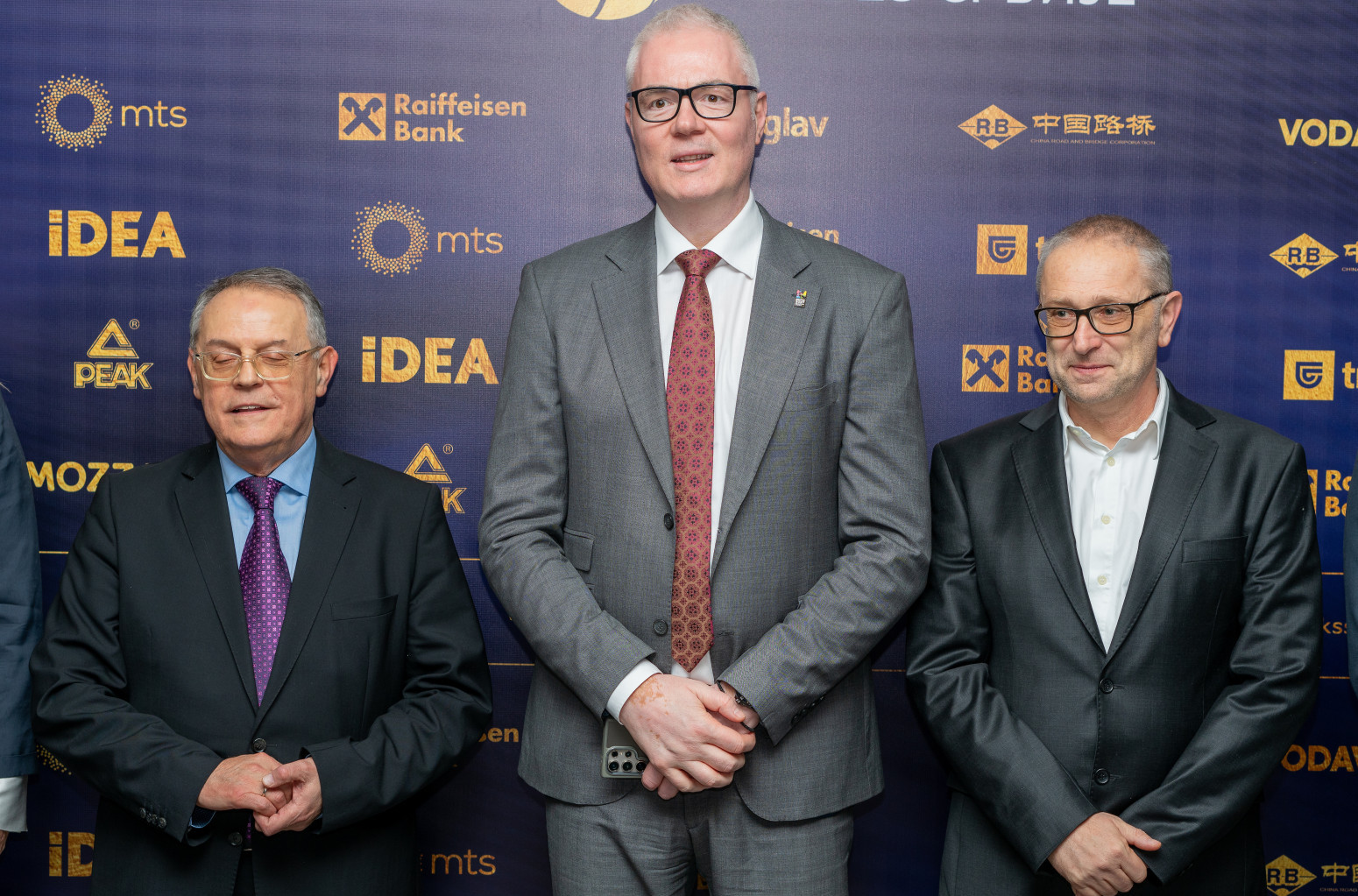 Tomašević favorit za mesto predsednika OKS?