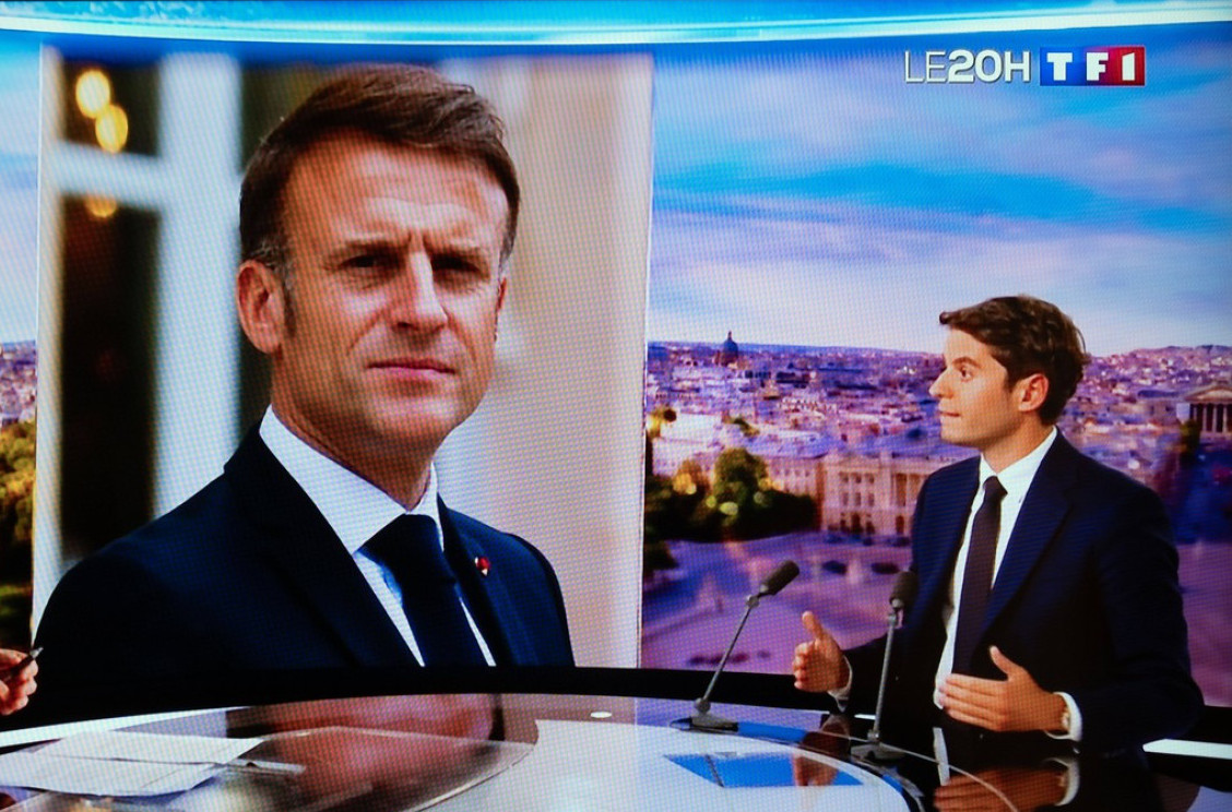 Atal: Ne razumem predsednikove odluke