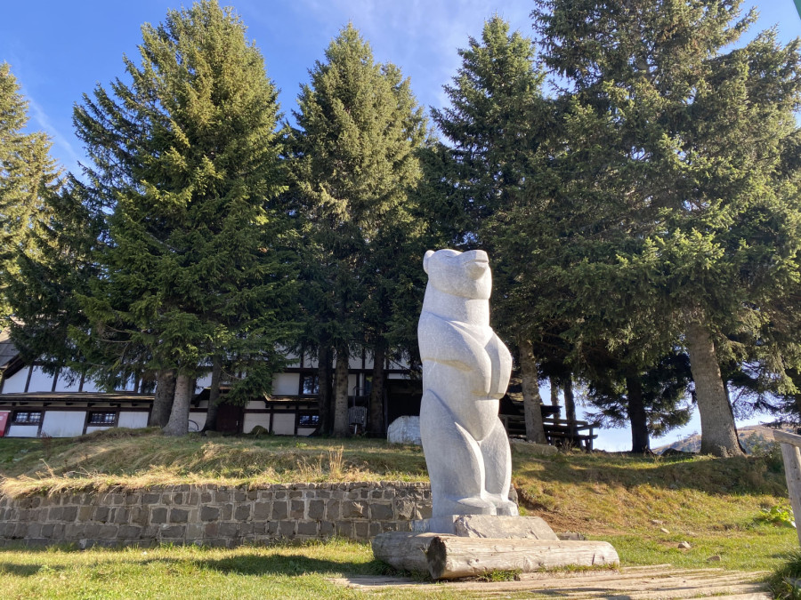 Smeštajni kapaciteti su već popunjeni: Mnogo Srba biće na ovoj planini VIDEO