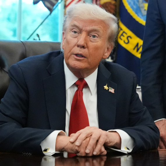 Trampov plan će propasti?