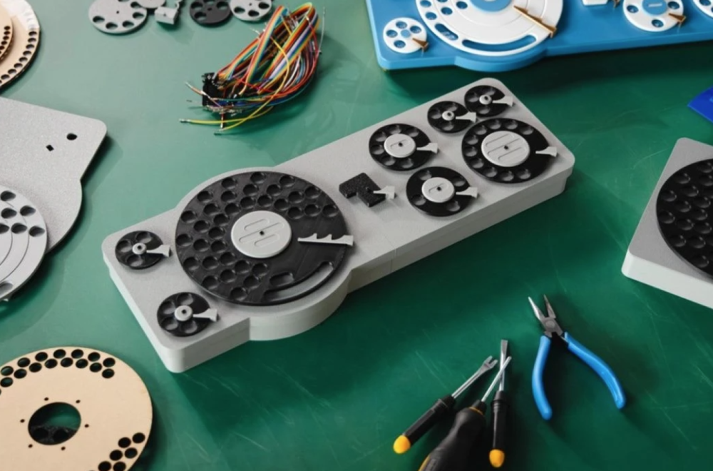 Da li je ovo najčudnija stvar koju je Google napravio? VIDEO