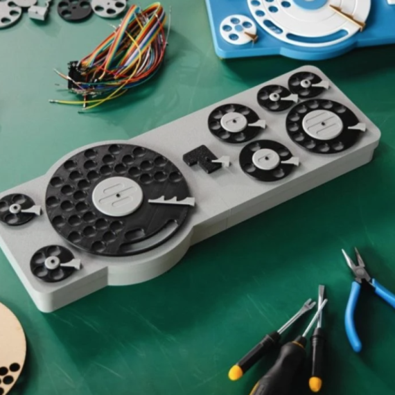 Da li je ovo najčudnija stvar koju je Google napravio? VIDEO