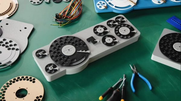 Da li je ovo najčudnija stvar koju je Google napravio? VIDEO