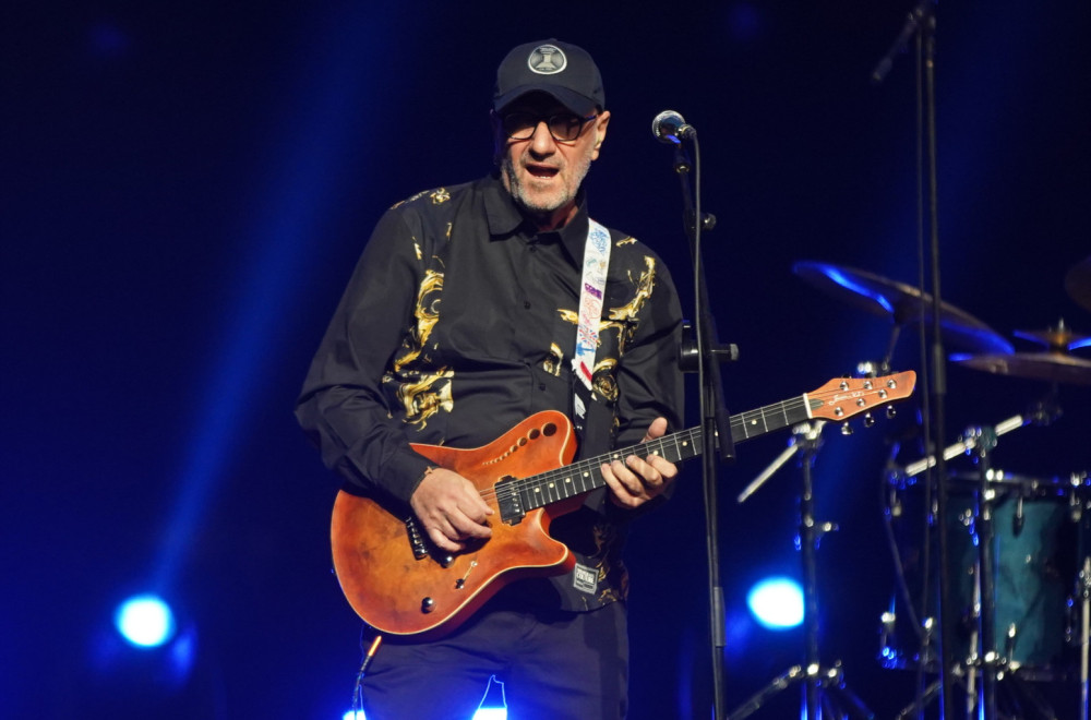 Virtuoz na gitari: Vlatko Stefanovski 11. decembra u MTS Dvorani zajedno sa gostima