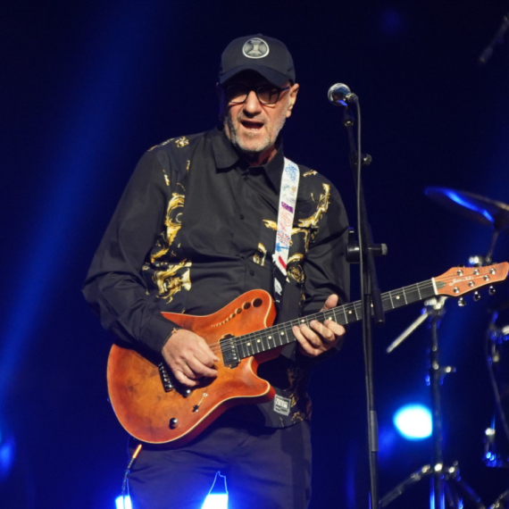 Virtuoz na gitari: Vlatko Stefanovski 11. decembra u MTS Dvorani zajedno sa gostima