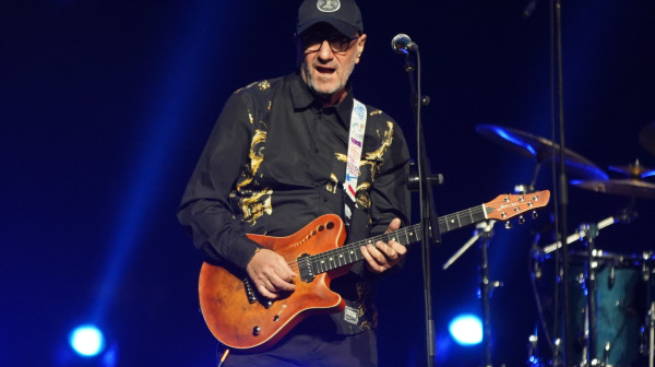 Virtuoz na gitari: Vlatko Stefanovski 11. decembra u MTS Dvorani zajedno sa gostima