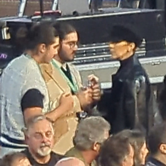 Selin Dion u javnosti posle dužeg vremena: Sada je jasno kako se oseća FOTO/VIDEO