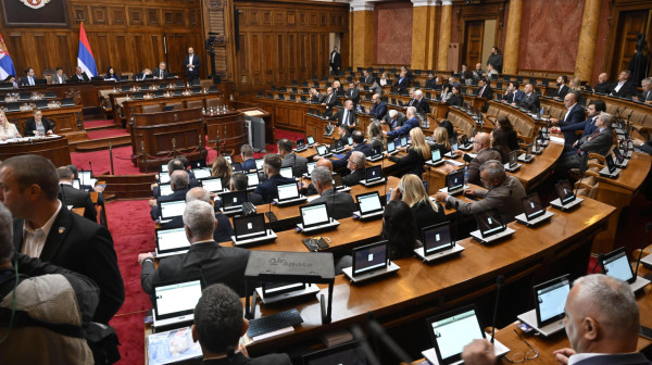 Danas dve sednice u Skupštini; Hoće li se opozicija pojaviti?