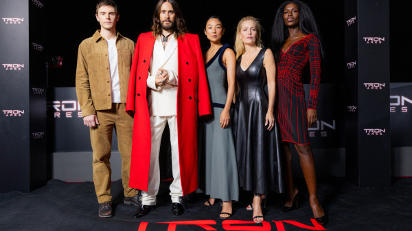 IMAX specijalna projekcija filma "Tron: Ares": 8. oktobra u 20 časova VIDEO