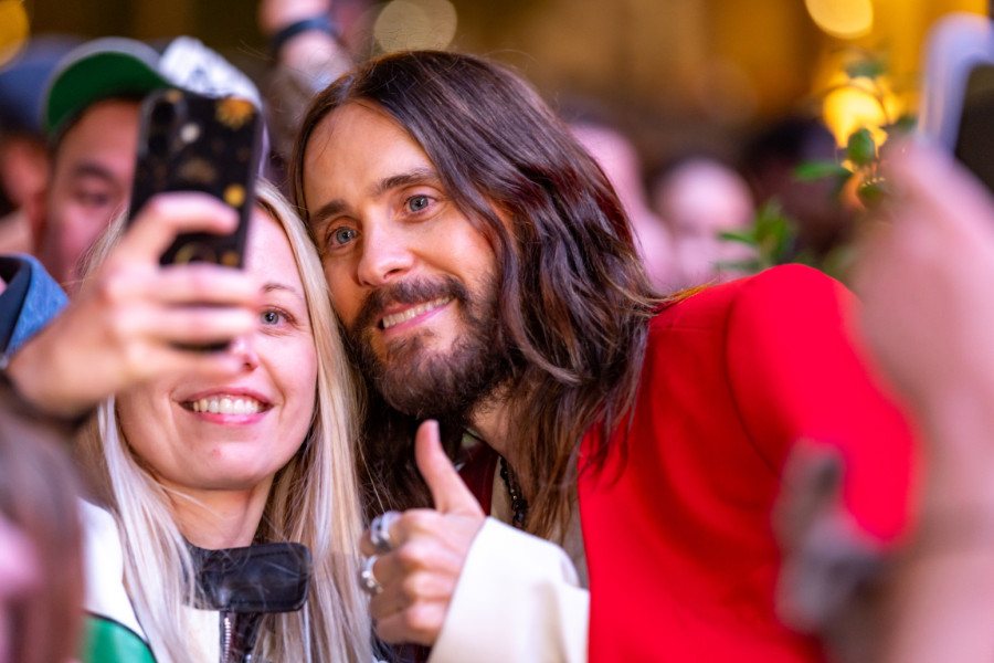 IMAX specijalna projekcija filma Tron: Ares: 8. oktobra u 20 časova VIDEO