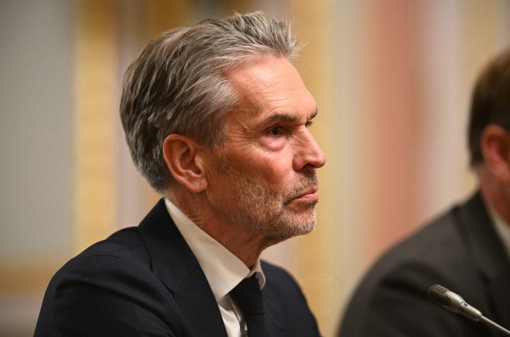 Shof o dronovima: Znamo ko je, ali nemamo dokaze