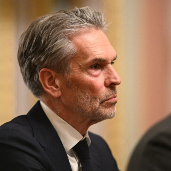 Shof o dronovima: Znamo ko je, ali nemamo dokaze