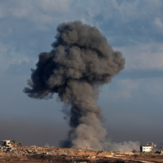 Upozoreni su: "Odgovorićemo žestoko"