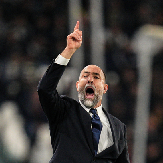 Žestok udar na Hrvata – Italijani teraju Tudora, dobio i nadimak