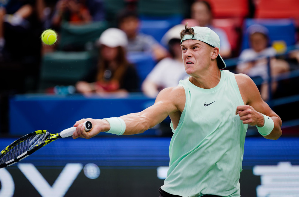 Rune u četvrtfinalu Mastersa u Šangaju