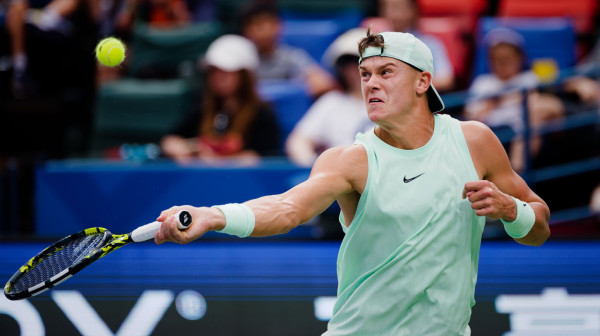 Rune u četvrtfinalu Mastersa u Šangaju