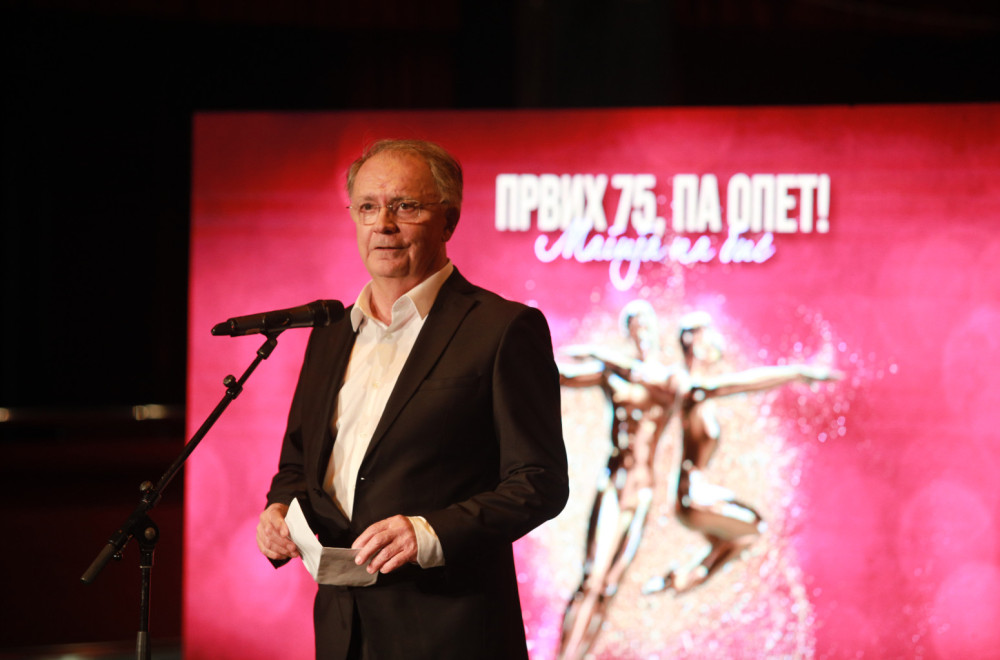 Sezona jubileja u Pozorištu na Terazijama: Pet predstava i 800 izvođenja