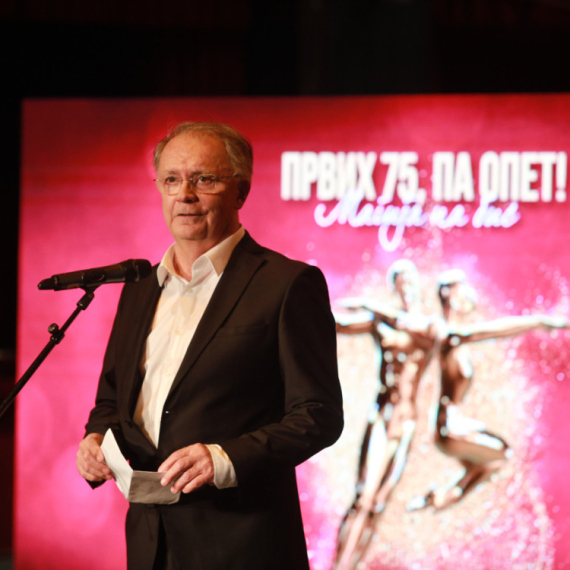 Sezona jubileja u Pozorištu na Terazijama: Pet predstava i 800 izvođenja