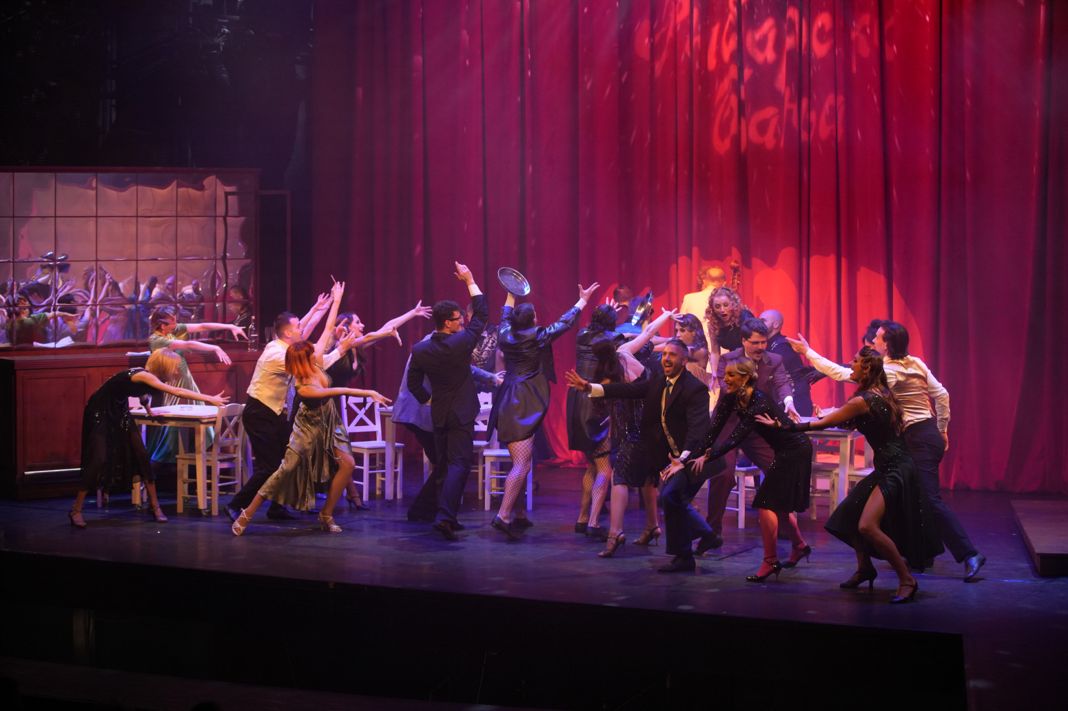 Sezona jubileja u Pozorištu na Terazijama: Pet predstava i 800 izvođenja