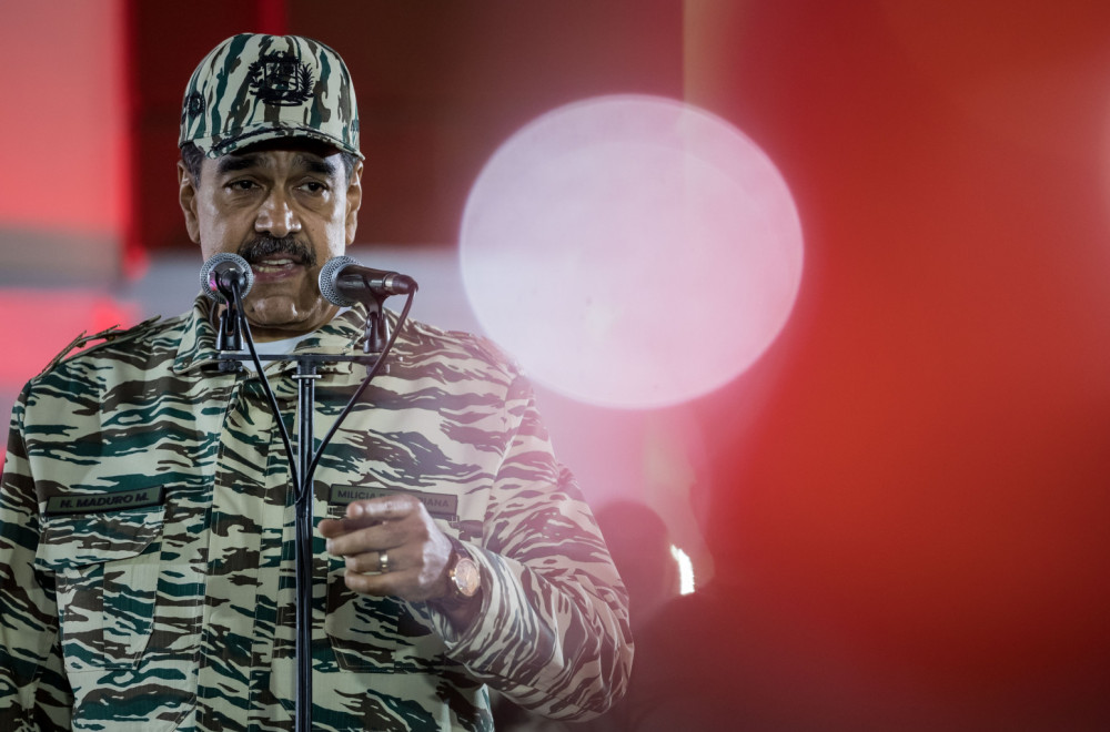 Plan otkriven: Hiljade vojnika na granicama; Ratni brodovi su već u zalivu