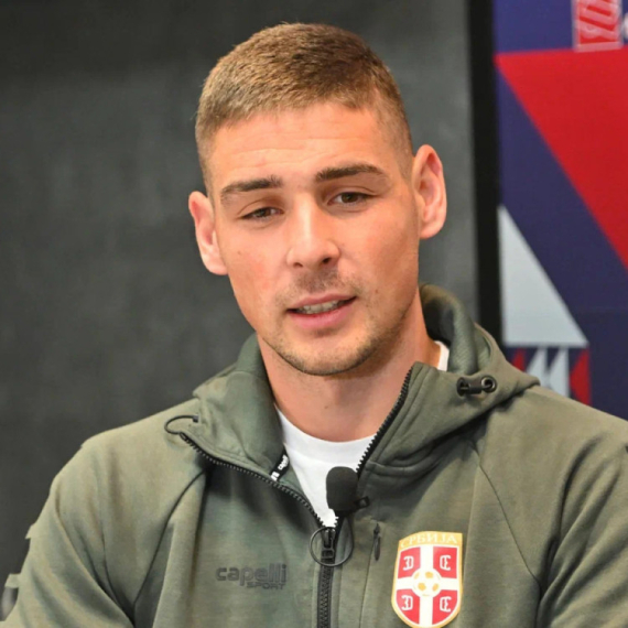 "Lokalni derbi sa Albanijom – Srbija mora da odgovori izazovu" VIDEO