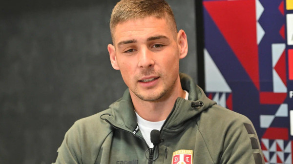 "Lokalni derbi sa Albanijom – Srbija mora da odgovori izazovu" VIDEO