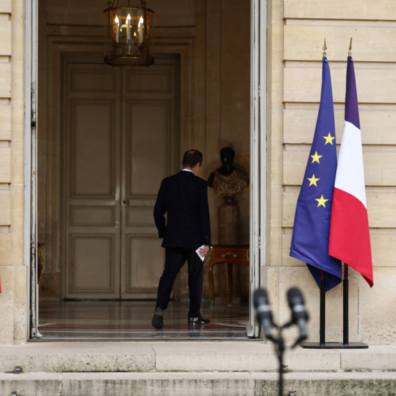 Prvo oglašavanje kancelarije francuskog premijera: Biće još pregovora; Dva pitanja su ključna