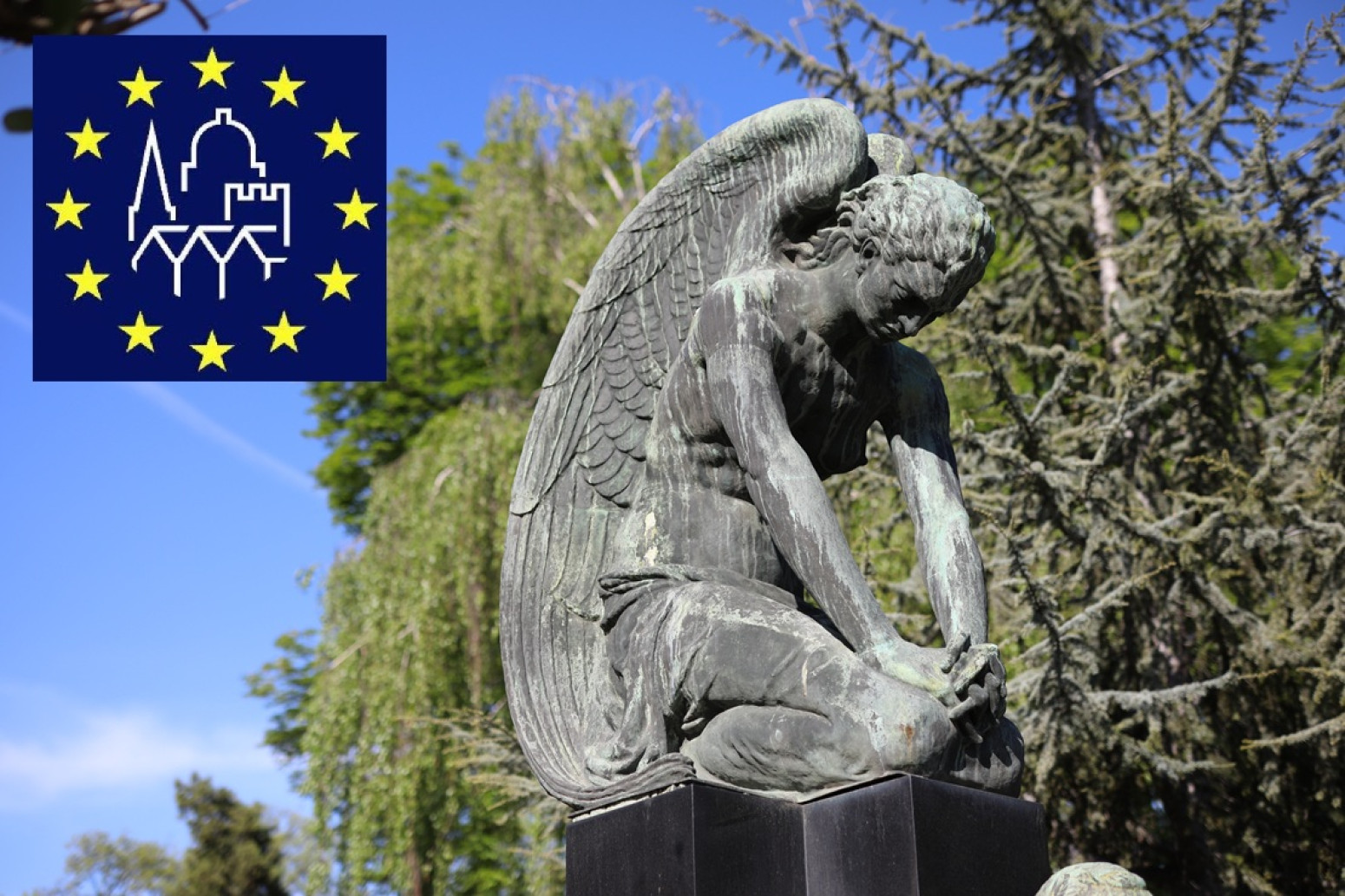 Održan još jedan tematski obilazak Novog groblja u sklopu "Dani evropske kulturne baštine 2025"