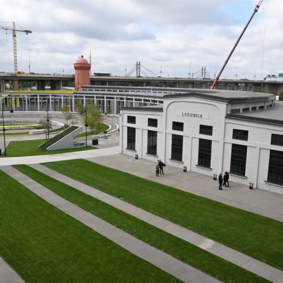 Ovako je Ložionica izgledala pre, a pogledajte kako izgleda danas FOTO/VIDEO