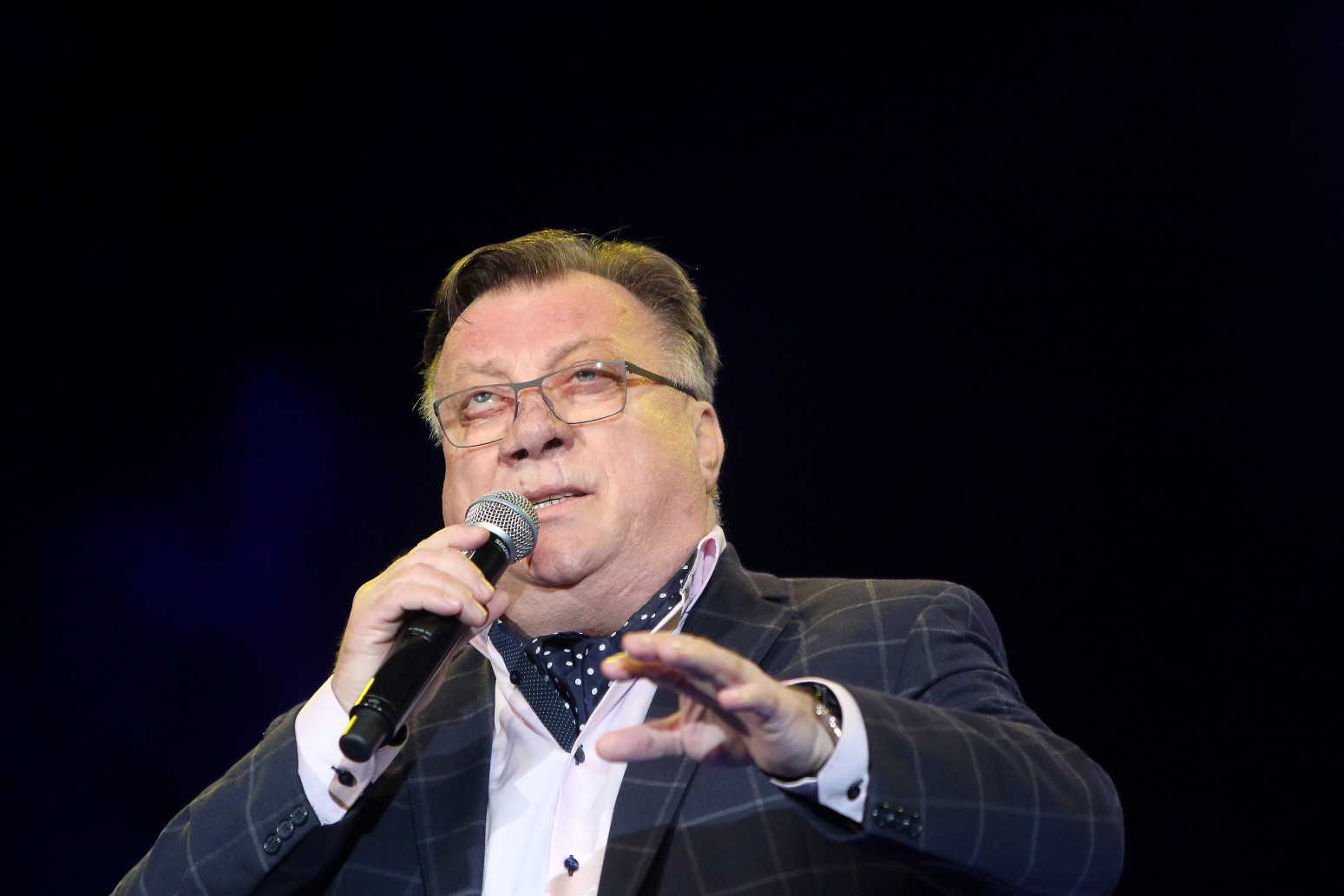 Pevanjem počeo da se bavi slučajno: Evo šta je Halid Bešlić bio po zanimanju