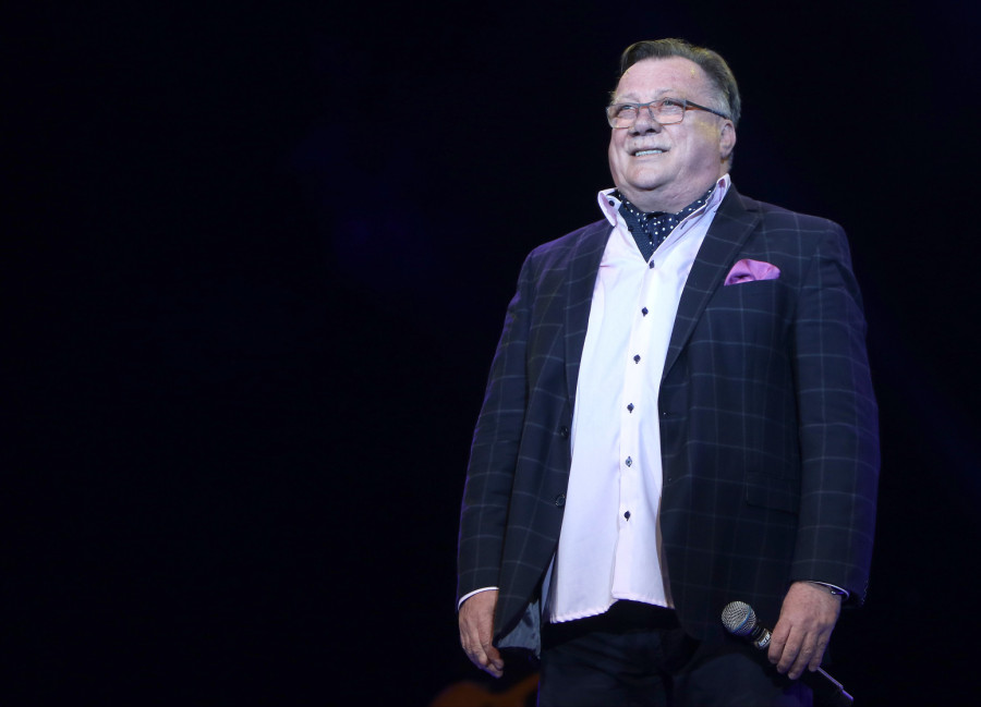 Da je pevao o tulumbama ljudi bi ga slušali, niko ne može da peva kao Halid