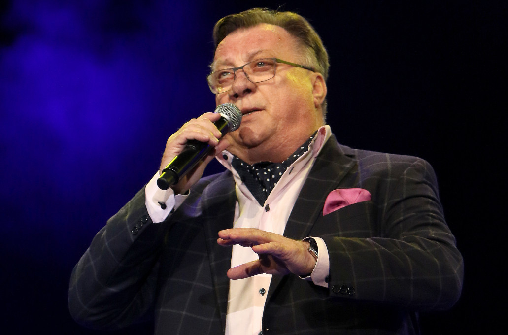 Ovo je bio poslednji koncert Halida Bešlića: Već tada je bio loše VIDEO