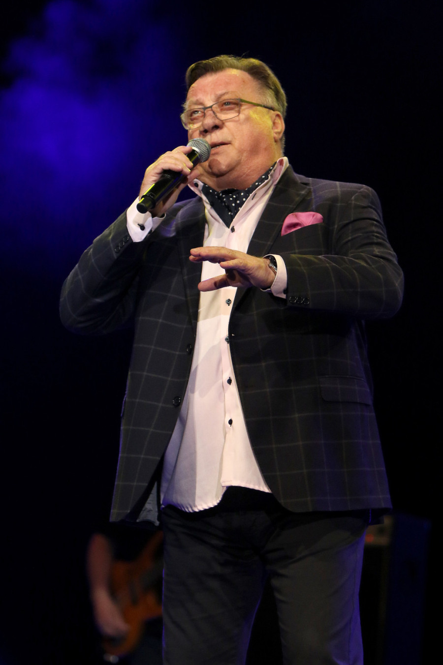 Od čega je bolovao Halid Bešlić: Preminuo na odeljenju onkologije