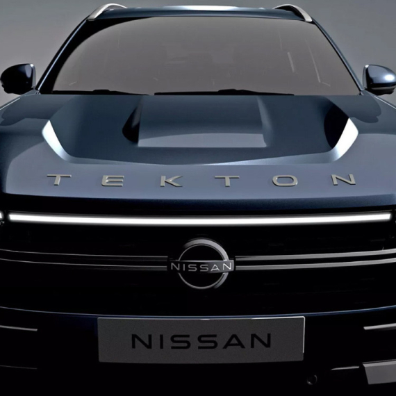 Dacia Duster dobija sestrinski model – iz Nissana FOTO