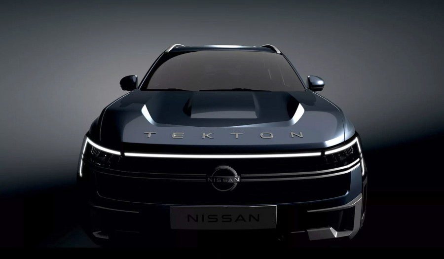 Dacia Duster dobija sestrinski model – iz Nissana FOTO