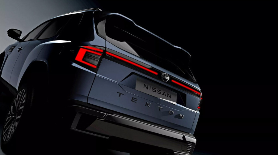 Dacia Duster dobija sestrinski model – iz Nissana FOTO