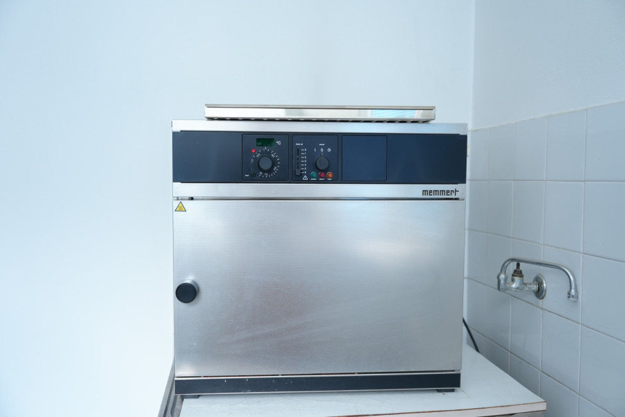 Carlsberg Srbija opremila ambulantu u Čelarevu