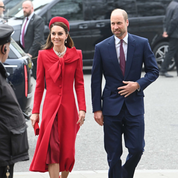 Vilijam i Kejt otkrili koje pravilo njihova deca moraju da poštuju: "Oko toga smo jako strogi"