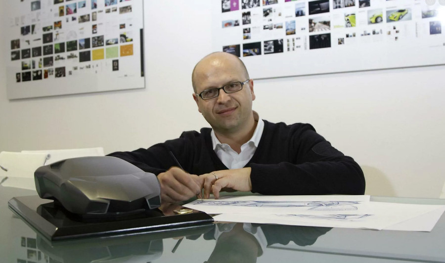 Ovako će izgledati Lamborghini u budućnosti FOTO