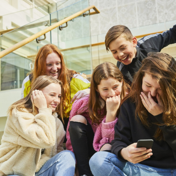 Odlučeno: Mlađima od 16 godina gase se društvene mreže