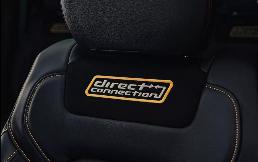 Ram 1500 Hemi Street Truck: Novi pikap monstrum sa 650 konja FOTO