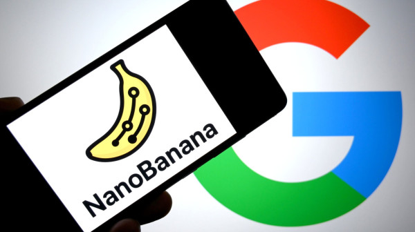 Nano Banana je spremna i svi je vole