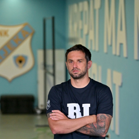 Đalović već blizu nove sredine