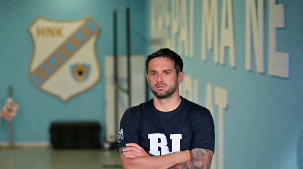 Đalović već blizu nove sredine