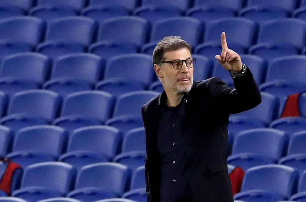 Samo jedan čovek može da ih spase – Slaven Bilić!