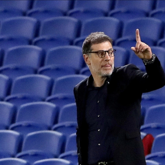 Samo jedan čovek može da ih spase – Slaven Bilić!